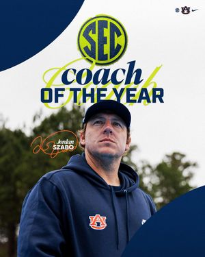Image post by @auburnwtennis on Instagram