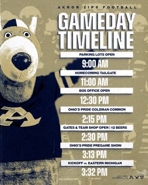 Image post by @zipsfb on Instagram
