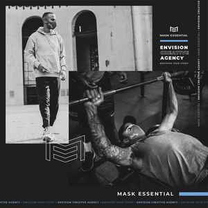 Image post by @_officialenvision_ on Instagram