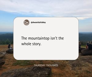 Image post by @awanitavalley on Instagram