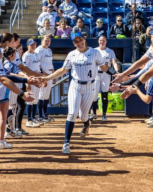 Image post by @pennstatesb on Instagram