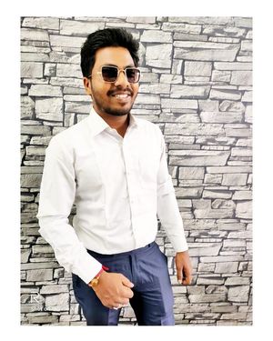 Image post by @dayanandvp.pvt on Instagram