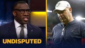 Video post by @foxsports on YouTube