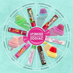 Image post by @lipsmackerbrand on Instagram