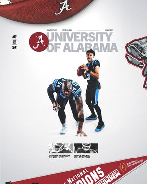 Image post by @panthers on Instagram