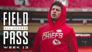 Video post by @Kansas City Chiefs on YouTube
