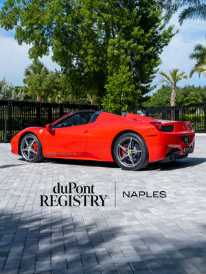 Image post by @dupontregistry on Instagram