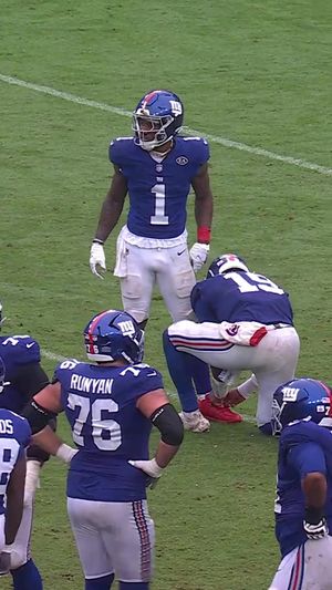 Video post by @nfl on TikTok