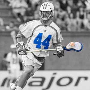 Image post by @warriorlax on Instagram