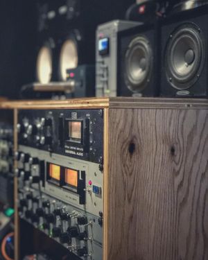 Image post by @jesseraymix on Instagram