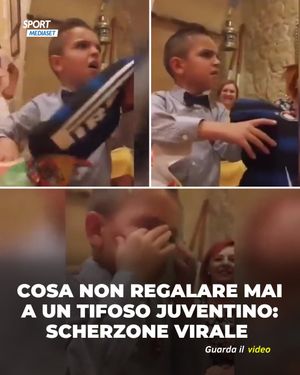 Image post by @sportmediaset on Instagram