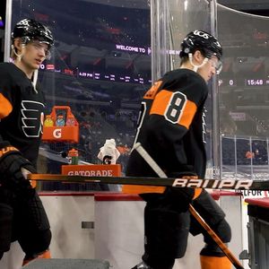 Image post by @philadelphiaflyers on Instagram
