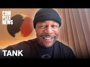 Video post by @complexnews on YouTube
