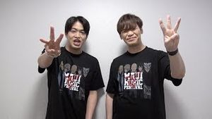 Video post by @vizmedia on YouTube