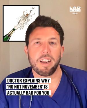 Image post by @ladbible on Instagram