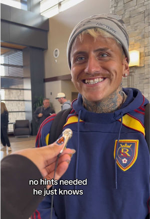 Video post by @realsaltlakeofficial on TikTok