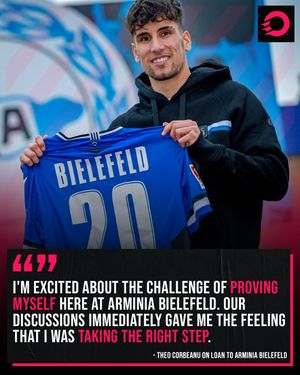 Image post by @onesoccer on Instagram