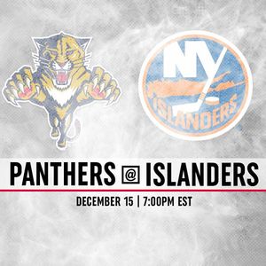 Image post by @flapanthers on Instagram