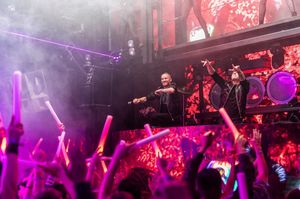 Image post by @marqueelv on Instagram