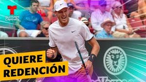 Video post by @deportes on YouTube