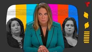Video post by @telemundo on YouTube