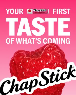 Image post by @chapstick on Instagram