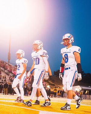 Image post by @cvcoltsfootball on Instagram