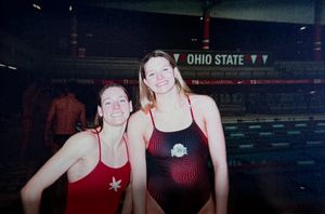Image post by @ohiostswimdive on Instagram