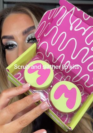 Video post by @beckymorganmakeup on TikTok