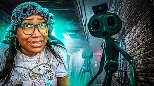 Video post by @britani on YouTube