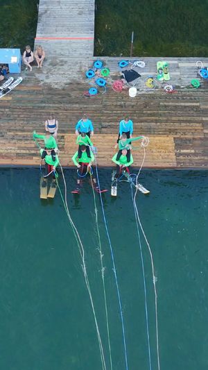 Video post by @fernresort on Facebook