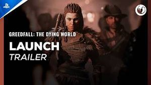 Video post by @PlayStation on YouTube