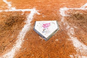 Image post by @truistpark on Instagram