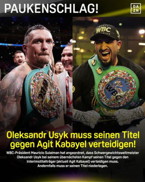 Image post by @dazn_de on TikTok