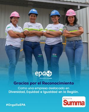 Image post by @epa_pty on Instagram