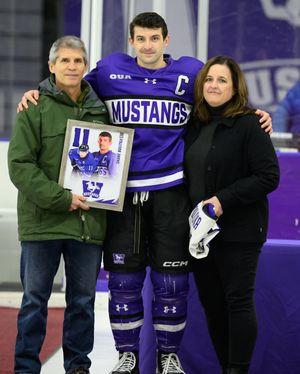 Image post by @westernmustangs on Instagram