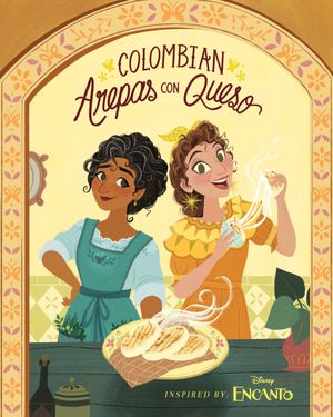 Image post by @Disney on Twitter