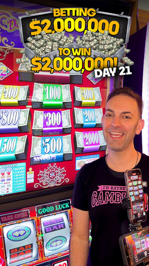 Video post by @bcslots on Instagram
