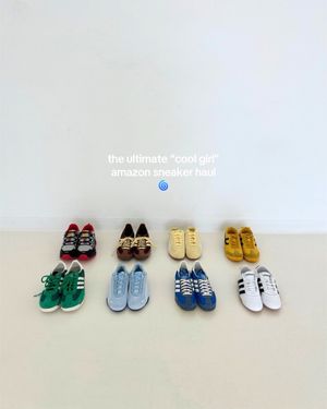 Video post by @amazonfashion on TikTok