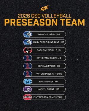 Image post by @gscsports on Instagram