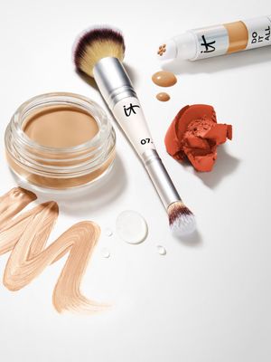 Image post by @itcosmetics on Instagram