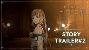 Video post by @bandainamcoamerica on YouTube