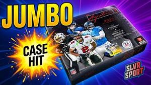 Video post by @slvrsport on YouTube