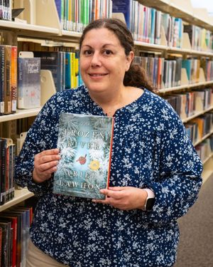 Image post by @stjohnscountylibrary on Instagram