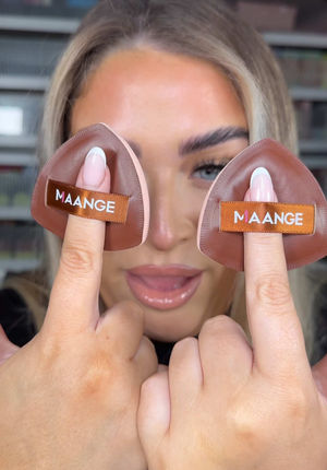 Video post by @beckymorganmakeup on TikTok