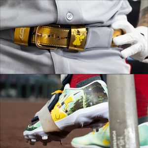 Image post by @MLB on Twitter