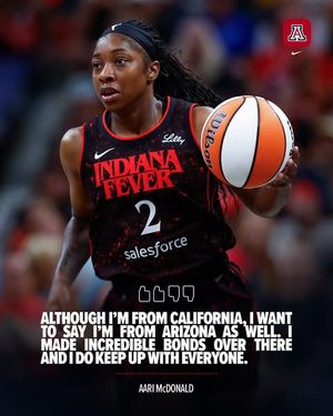 Image post by @arizonawbb on Instagram