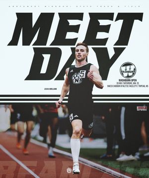 Image post by @NWBearcatXCTF on Twitter