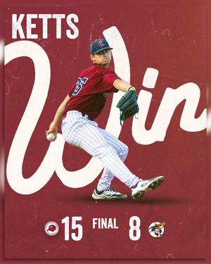 Image post by @cotuitkettleers on Instagram