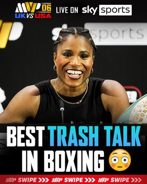 Image post by @mostvaluablepromotions on Instagram